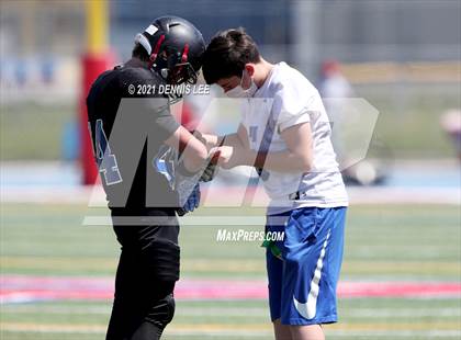 Thumbnail 2 in De La Salle @ Clayton Valley Charter photogallery.