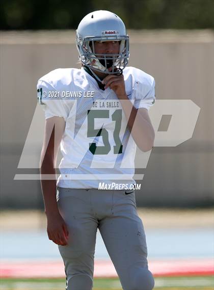 Thumbnail 3 in De La Salle @ Clayton Valley Charter photogallery.