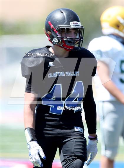 Thumbnail 1 in De La Salle @ Clayton Valley Charter photogallery.