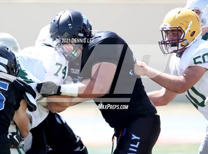 Thumbnail 2 in De La Salle @ Clayton Valley Charter photogallery.