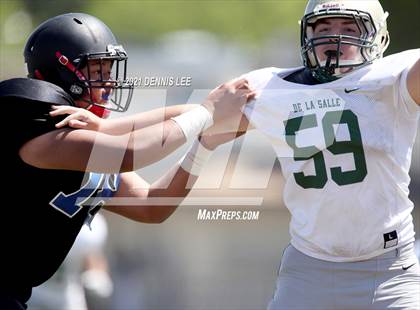 Thumbnail 2 in De La Salle @ Clayton Valley Charter photogallery.