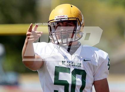 Thumbnail 2 in De La Salle @ Clayton Valley Charter photogallery.