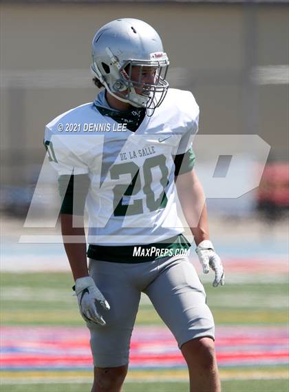 Thumbnail 2 in De La Salle @ Clayton Valley Charter photogallery.