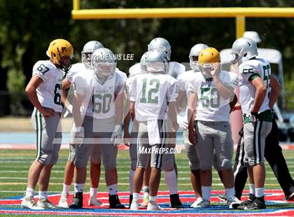 Thumbnail 3 in De La Salle @ Clayton Valley Charter photogallery.