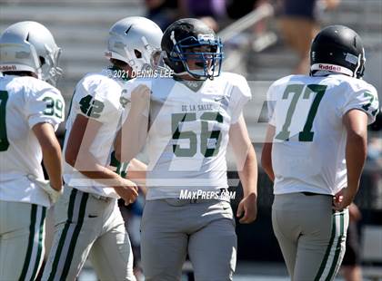 Thumbnail 3 in De La Salle @ Clayton Valley Charter photogallery.