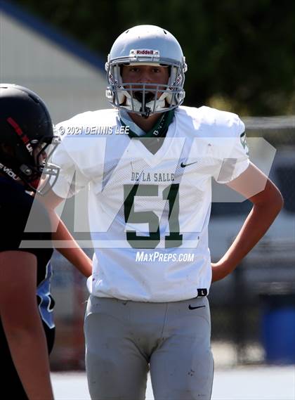 Thumbnail 1 in De La Salle @ Clayton Valley Charter photogallery.