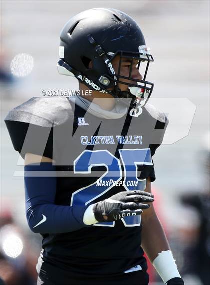 Thumbnail 1 in De La Salle @ Clayton Valley Charter photogallery.