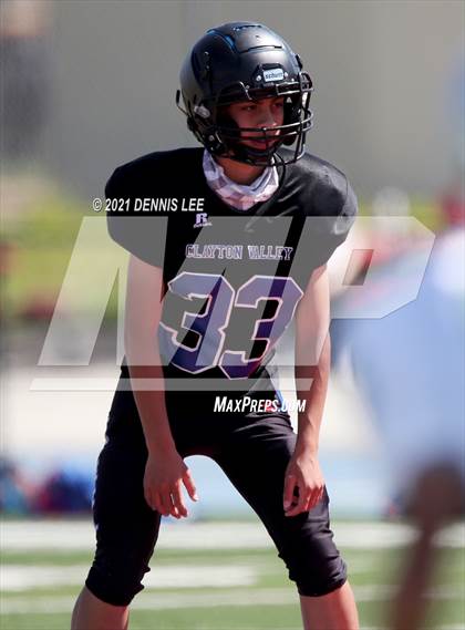 Thumbnail 2 in De La Salle @ Clayton Valley Charter photogallery.