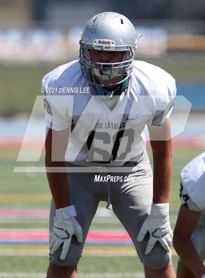 Thumbnail 3 in De La Salle @ Clayton Valley Charter photogallery.