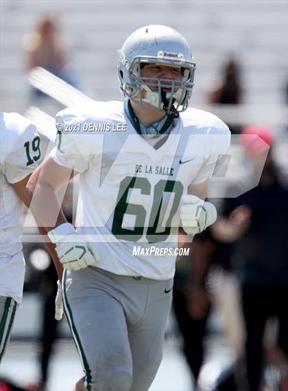 Thumbnail 1 in De La Salle @ Clayton Valley Charter photogallery.