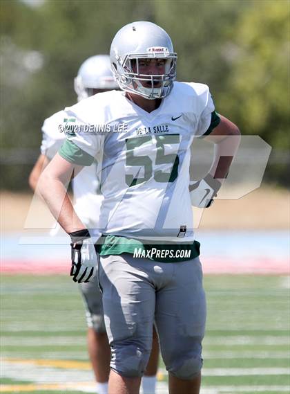 Thumbnail 3 in De La Salle @ Clayton Valley Charter photogallery.