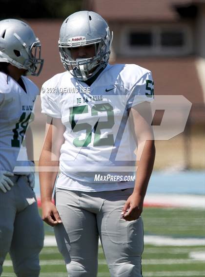 Thumbnail 3 in De La Salle @ Clayton Valley Charter photogallery.