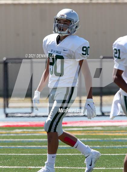 Thumbnail 1 in De La Salle @ Clayton Valley Charter photogallery.