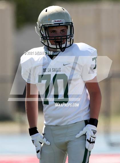 Thumbnail 2 in De La Salle @ Clayton Valley Charter photogallery.