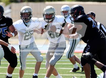 Thumbnail 1 in De La Salle @ Clayton Valley Charter photogallery.