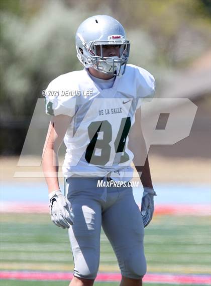 Thumbnail 1 in De La Salle @ Clayton Valley Charter photogallery.