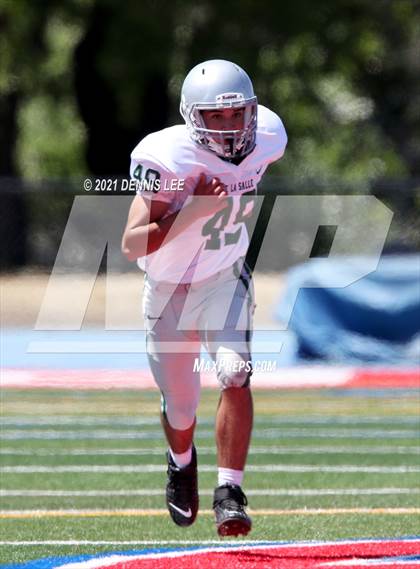 Thumbnail 3 in De La Salle @ Clayton Valley Charter photogallery.