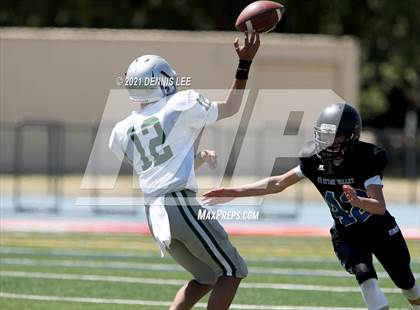 Thumbnail 3 in De La Salle @ Clayton Valley Charter photogallery.