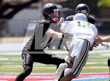 Thumbnail 3 in De La Salle @ Clayton Valley Charter photogallery.