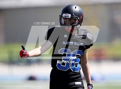 Thumbnail 1 in De La Salle @ Clayton Valley Charter photogallery.