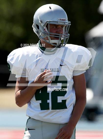 Thumbnail 3 in De La Salle @ Clayton Valley Charter photogallery.