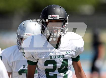 Thumbnail 3 in De La Salle @ Clayton Valley Charter photogallery.