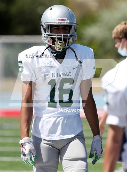 Thumbnail 1 in De La Salle @ Clayton Valley Charter photogallery.