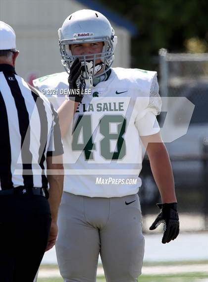 Thumbnail 3 in De La Salle @ Clayton Valley Charter photogallery.