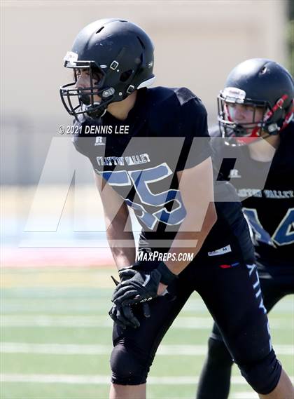 Thumbnail 3 in De La Salle @ Clayton Valley Charter photogallery.