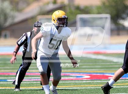 Thumbnail 2 in De La Salle @ Clayton Valley Charter photogallery.