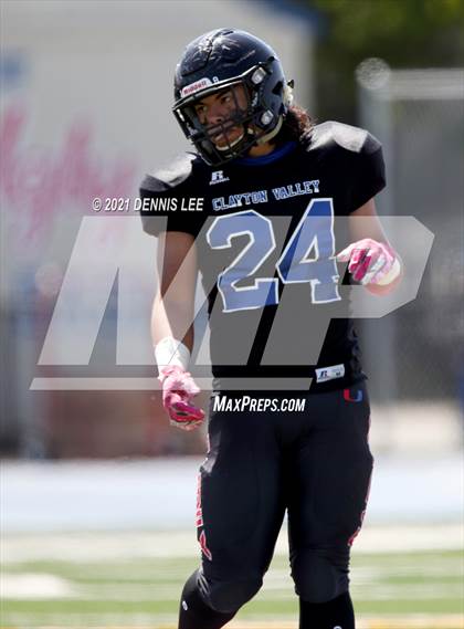 Thumbnail 3 in De La Salle @ Clayton Valley Charter photogallery.
