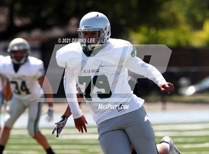Thumbnail 3 in De La Salle @ Clayton Valley Charter photogallery.