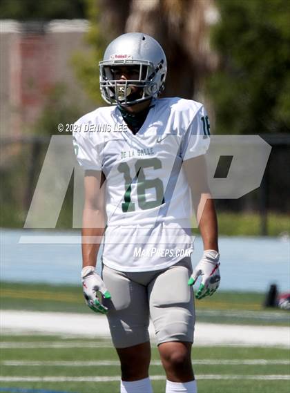 Thumbnail 2 in De La Salle @ Clayton Valley Charter photogallery.