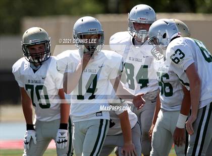Thumbnail 2 in De La Salle @ Clayton Valley Charter photogallery.