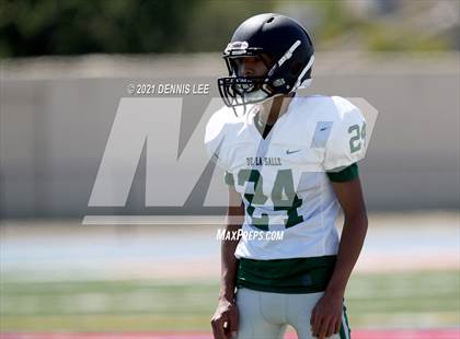 Thumbnail 1 in De La Salle @ Clayton Valley Charter photogallery.