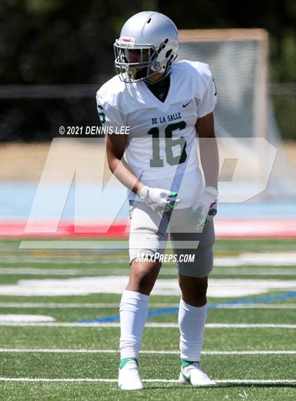 Thumbnail 3 in De La Salle @ Clayton Valley Charter photogallery.