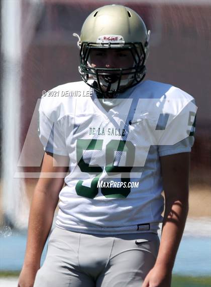 Thumbnail 3 in De La Salle @ Clayton Valley Charter photogallery.