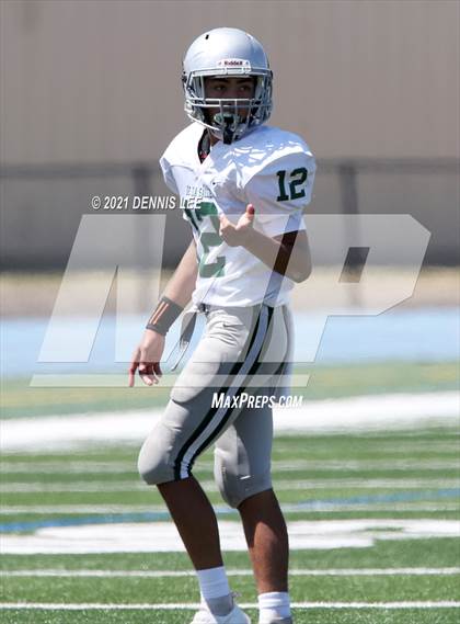 Thumbnail 3 in De La Salle @ Clayton Valley Charter photogallery.