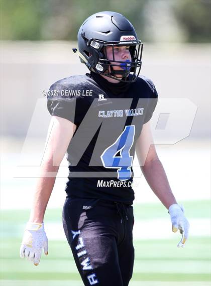 Thumbnail 2 in De La Salle @ Clayton Valley Charter photogallery.