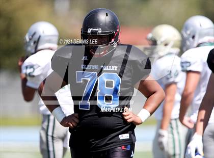 Thumbnail 2 in De La Salle @ Clayton Valley Charter photogallery.
