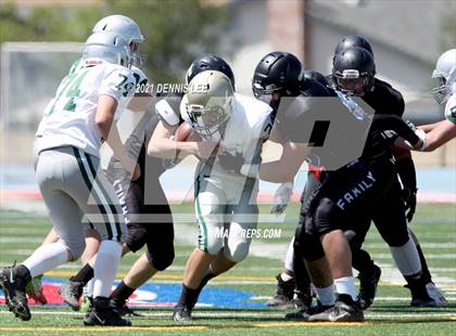 Thumbnail 3 in De La Salle @ Clayton Valley Charter photogallery.