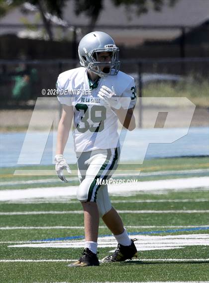 Thumbnail 3 in De La Salle @ Clayton Valley Charter photogallery.