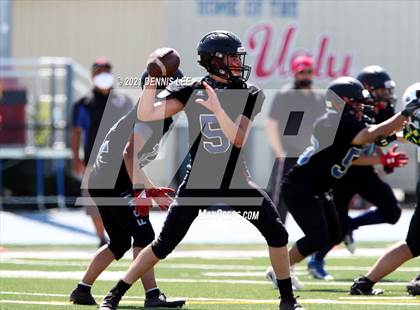 Thumbnail 2 in De La Salle @ Clayton Valley Charter photogallery.