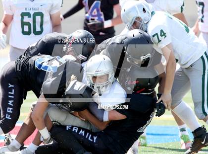Thumbnail 1 in De La Salle @ Clayton Valley Charter photogallery.