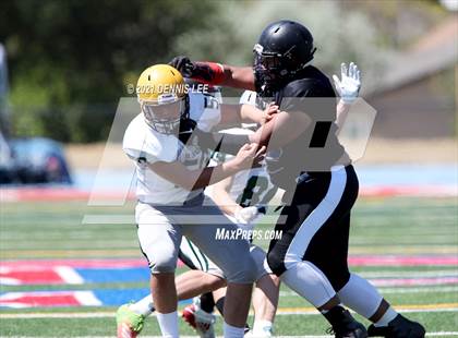 Thumbnail 3 in De La Salle @ Clayton Valley Charter photogallery.