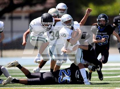 Thumbnail 1 in De La Salle @ Clayton Valley Charter photogallery.