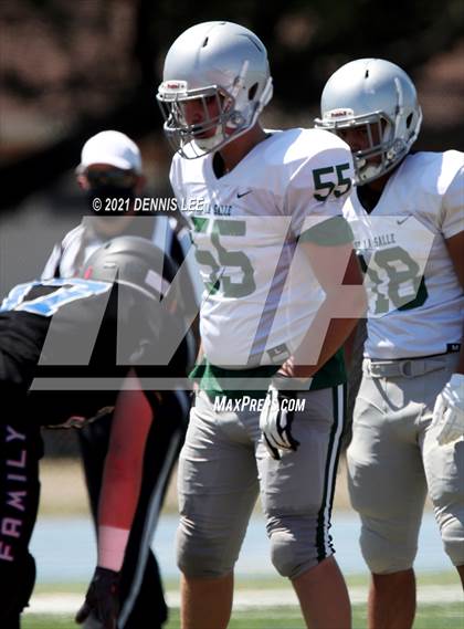 Thumbnail 3 in De La Salle @ Clayton Valley Charter photogallery.