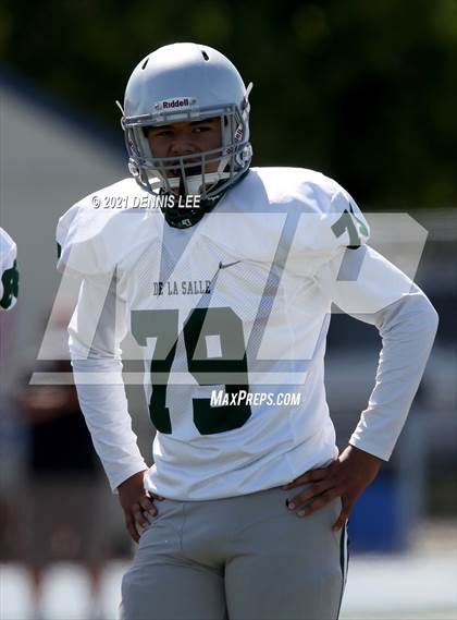 Thumbnail 3 in De La Salle @ Clayton Valley Charter photogallery.