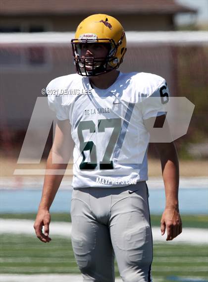 Thumbnail 1 in De La Salle @ Clayton Valley Charter photogallery.