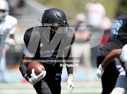 Thumbnail 3 in De La Salle @ Clayton Valley Charter photogallery.